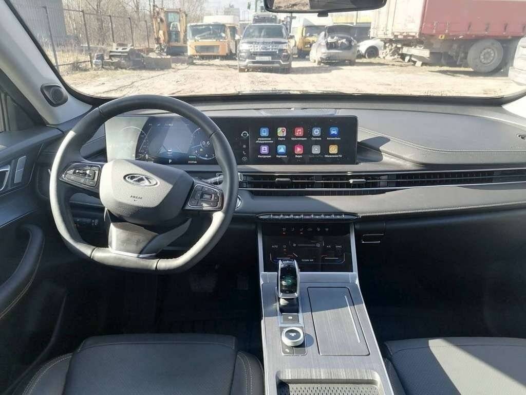 Chery Tiggo 7 Pro Max, 2024 - 25 285 км. | Фото №4