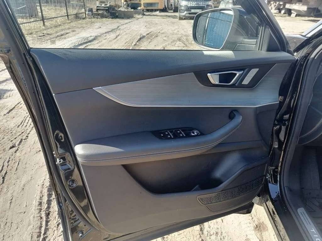 Chery Tiggo 7 Pro Max, 2024 - 25 285 км. | Фото №6