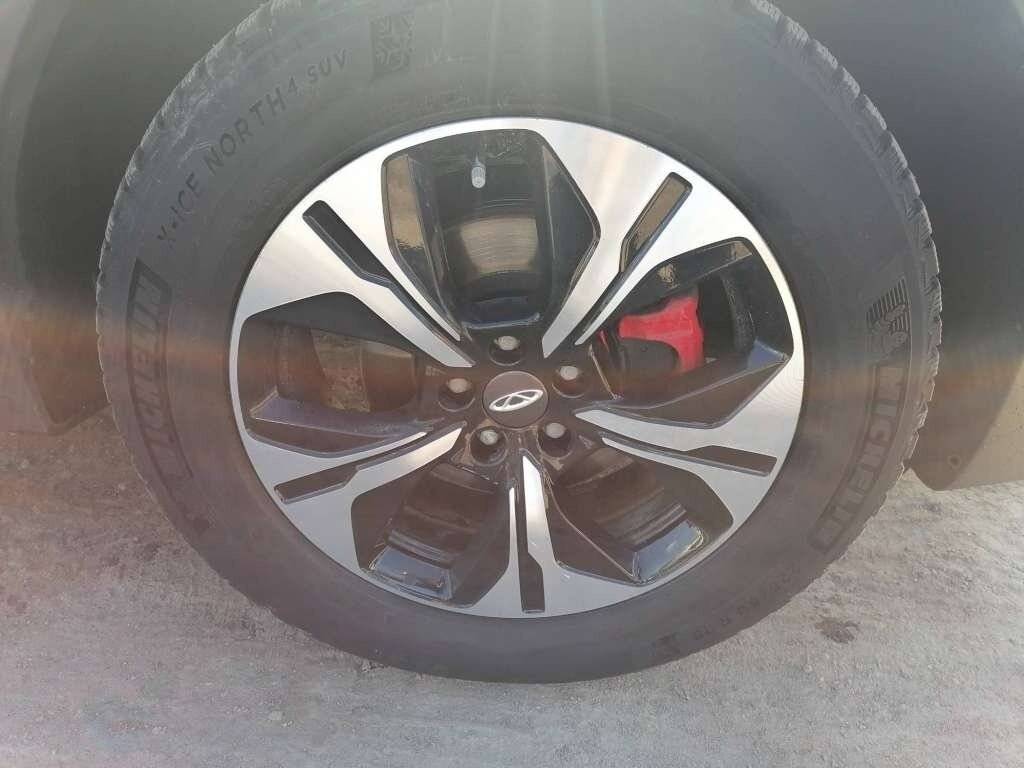 Chery Tiggo 7 Pro Max, 2024 - 25 285 км. | Фото №8