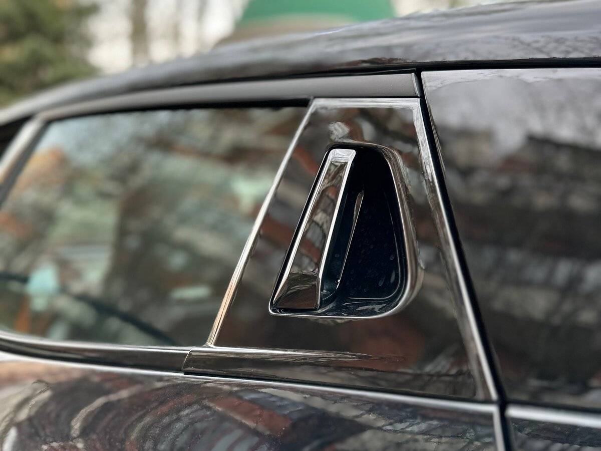 Changan UNI-T, 2023 Фото №26