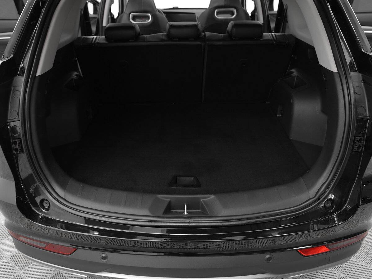 Changan CS75 Plus, 2023 Фото №18