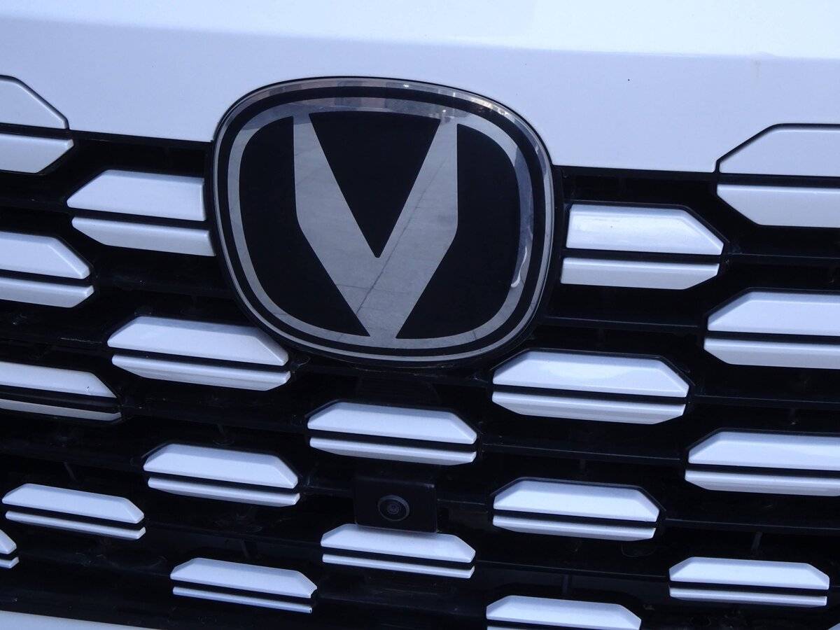 Changan UNI-K, 2023 Фото №17