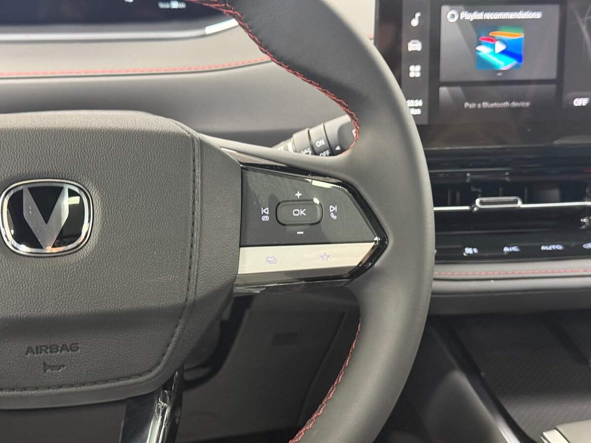 Changan CS55 Plus, 2024 Фото №11