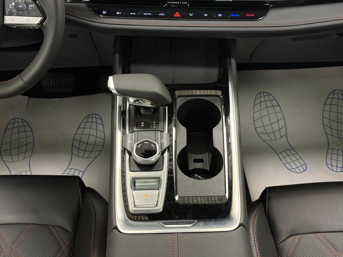 Changan CS55 Plus, 2024 Фото №14