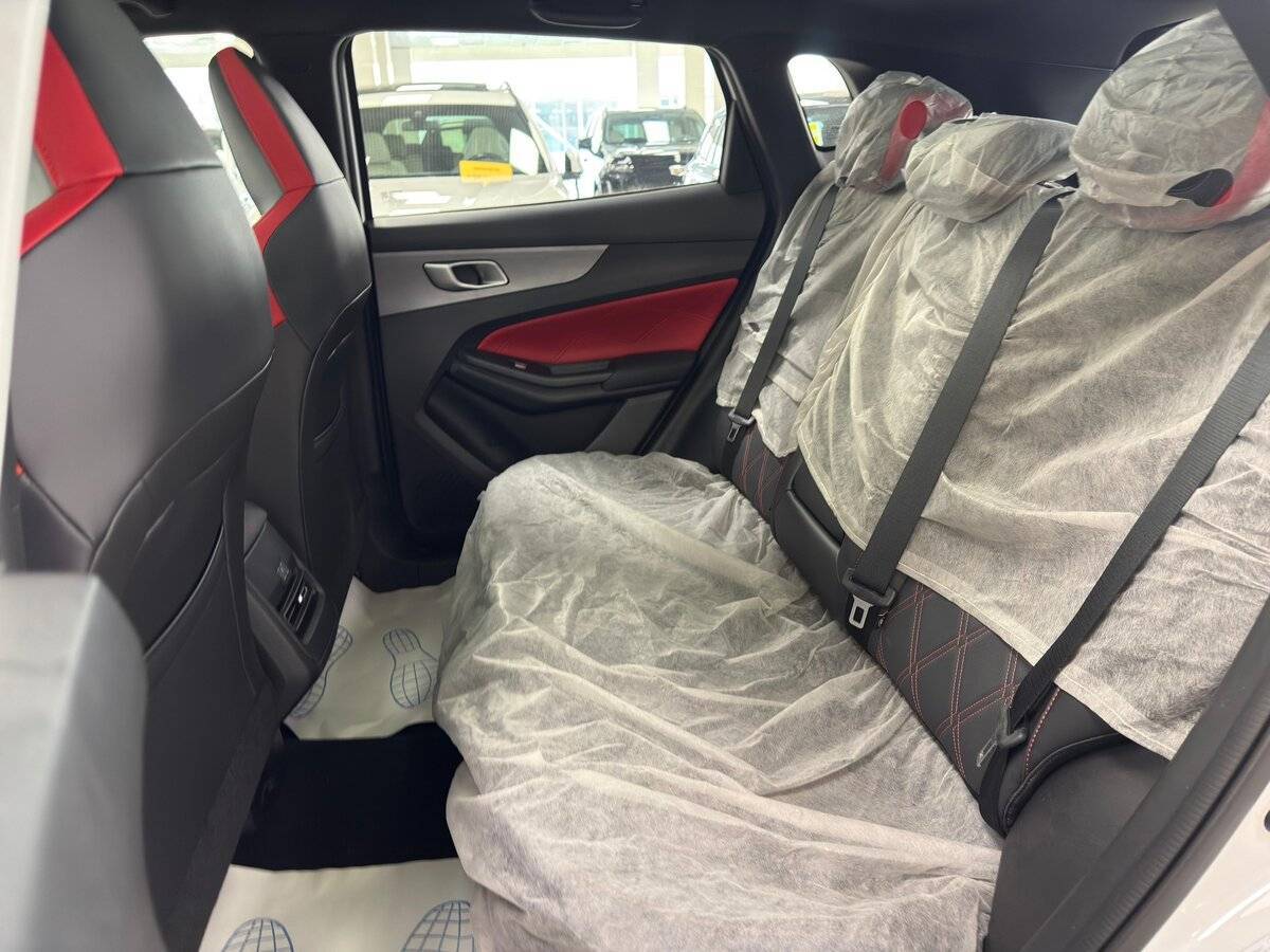 Changan CS55 Plus, 2024 Фото №20