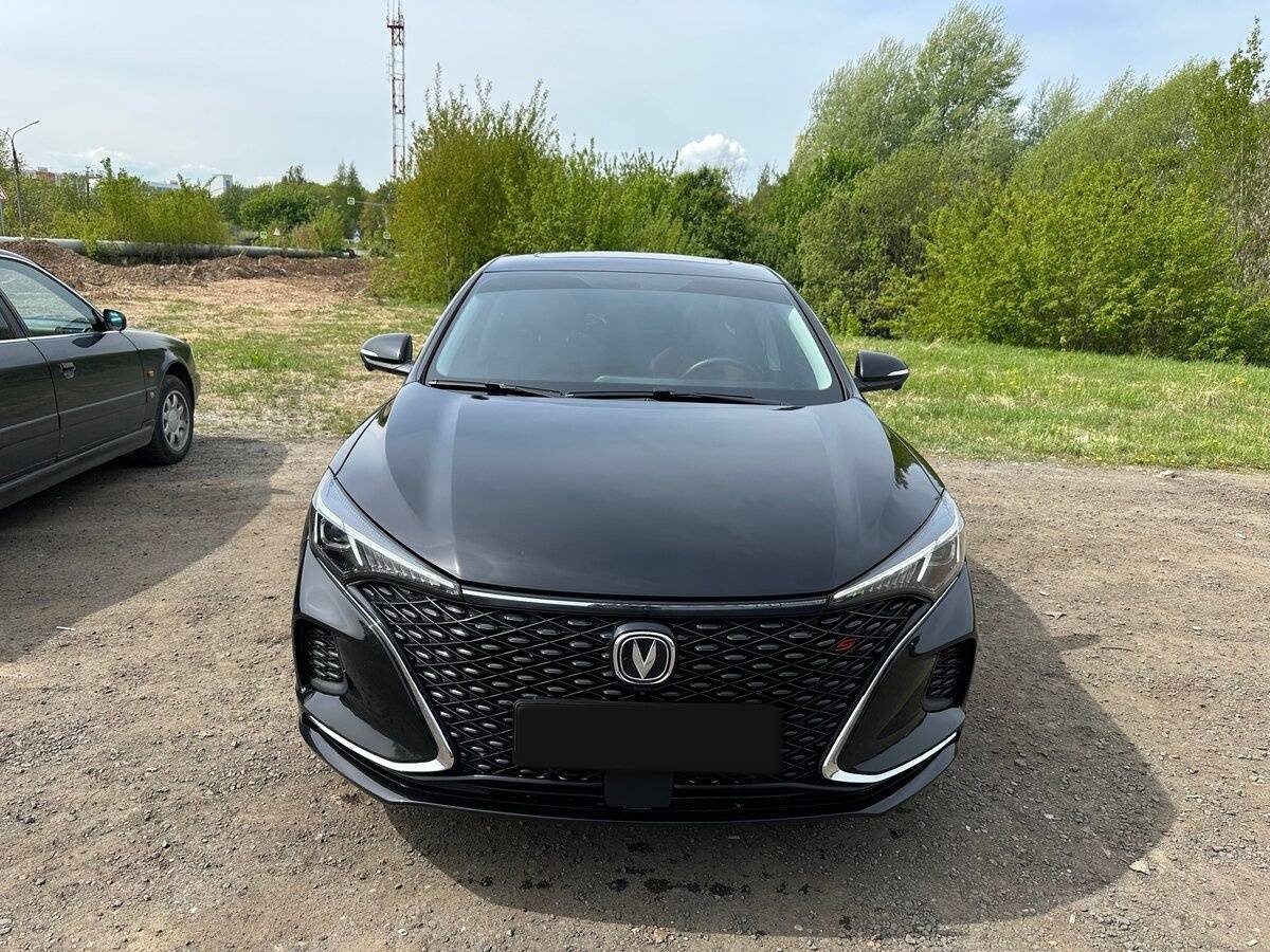 Changan Eado Plus, 2023 - 29 500 км. | Фото №2