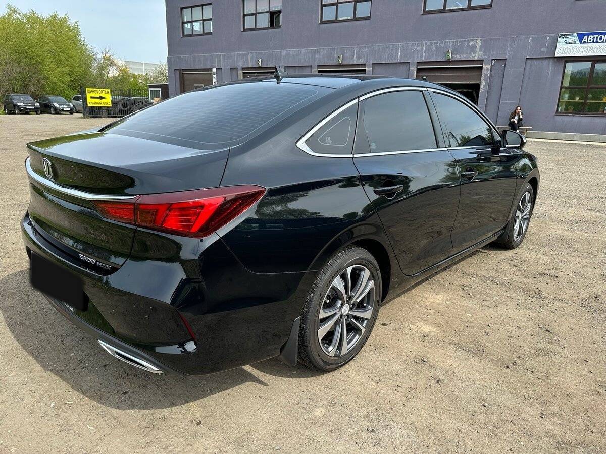 Changan Eado Plus, 2023 - 29 500 км. | Фото №4