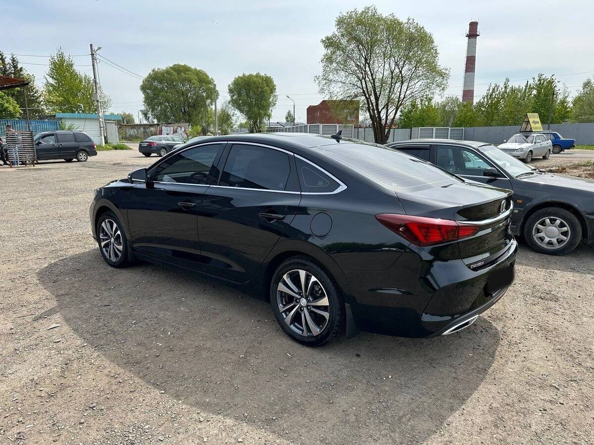 Changan Eado Plus, 2023 - 29 500 км. | Фото №5