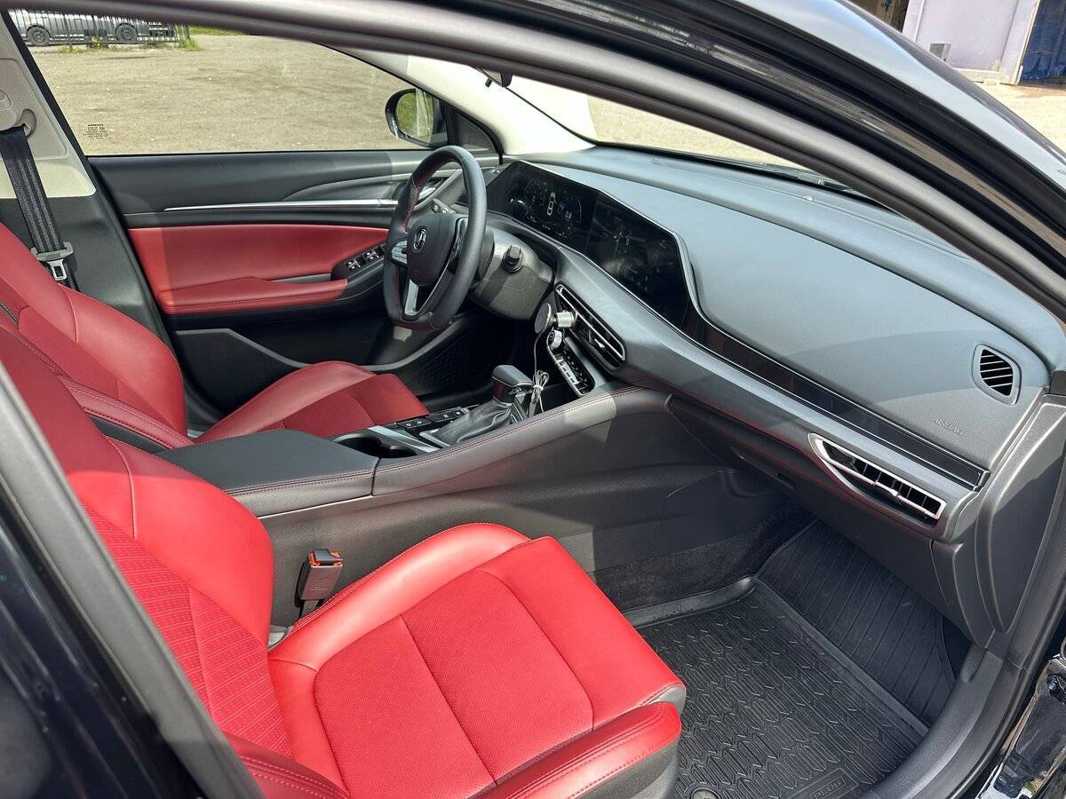 Changan Eado Plus, 2023 - 29 500 км. | Фото №7