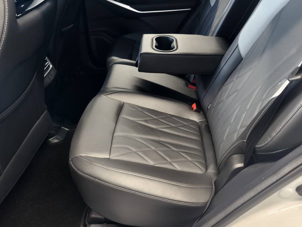 Changan CS75 Plus, 2024 - 391 км. | Фото №8