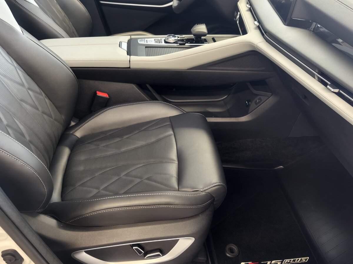 Changan CS75 Plus, 2024 Фото №9