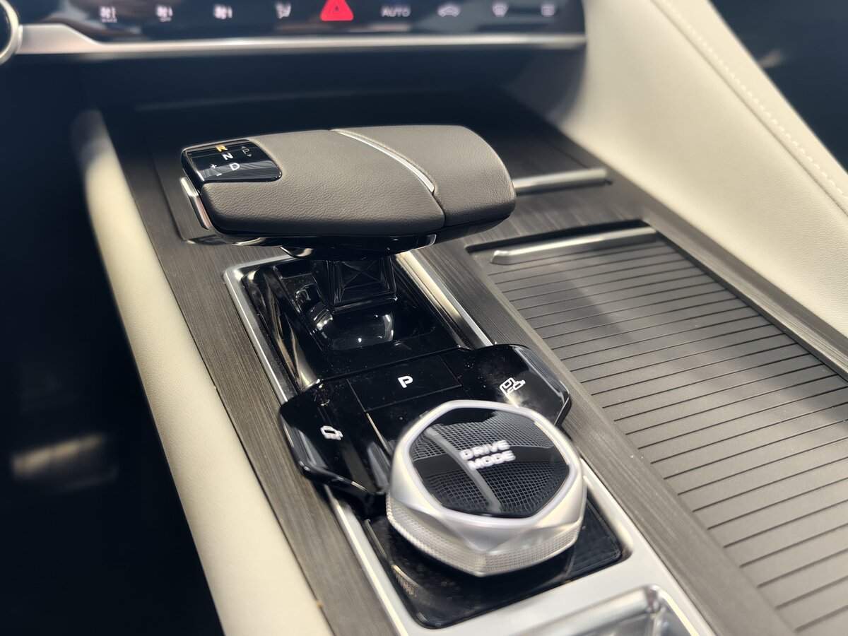 Changan CS75 Plus, 2024 Фото №11