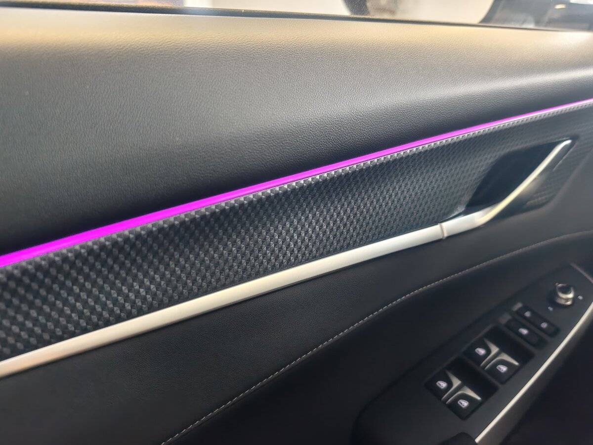 Changan CS75 Plus, 2024 Фото №12