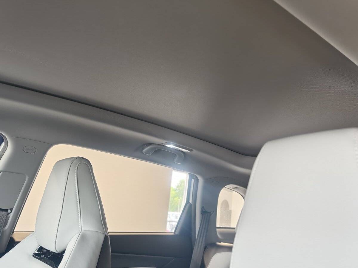 Changan CS75 Plus, 2024 Фото №14