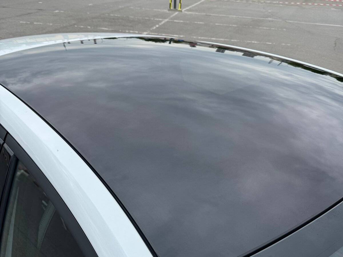 Changan UNI-V, 2024 Фото №19