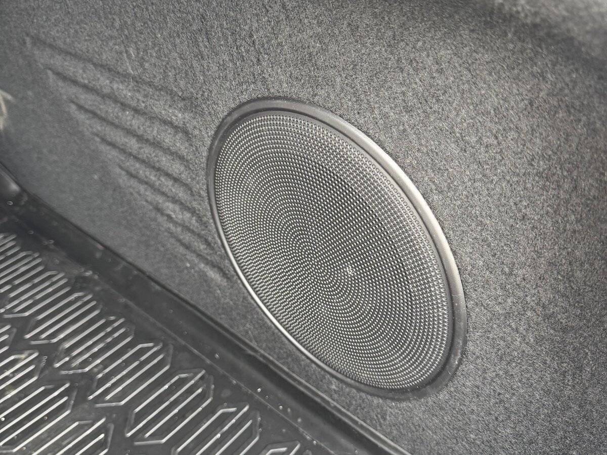 Changan UNI-V, 2024 Фото №21