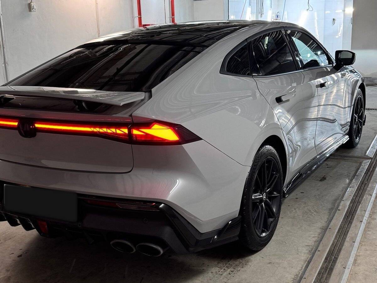 Changan UNI-V, 2024 - 56 000 км. | Фото №3