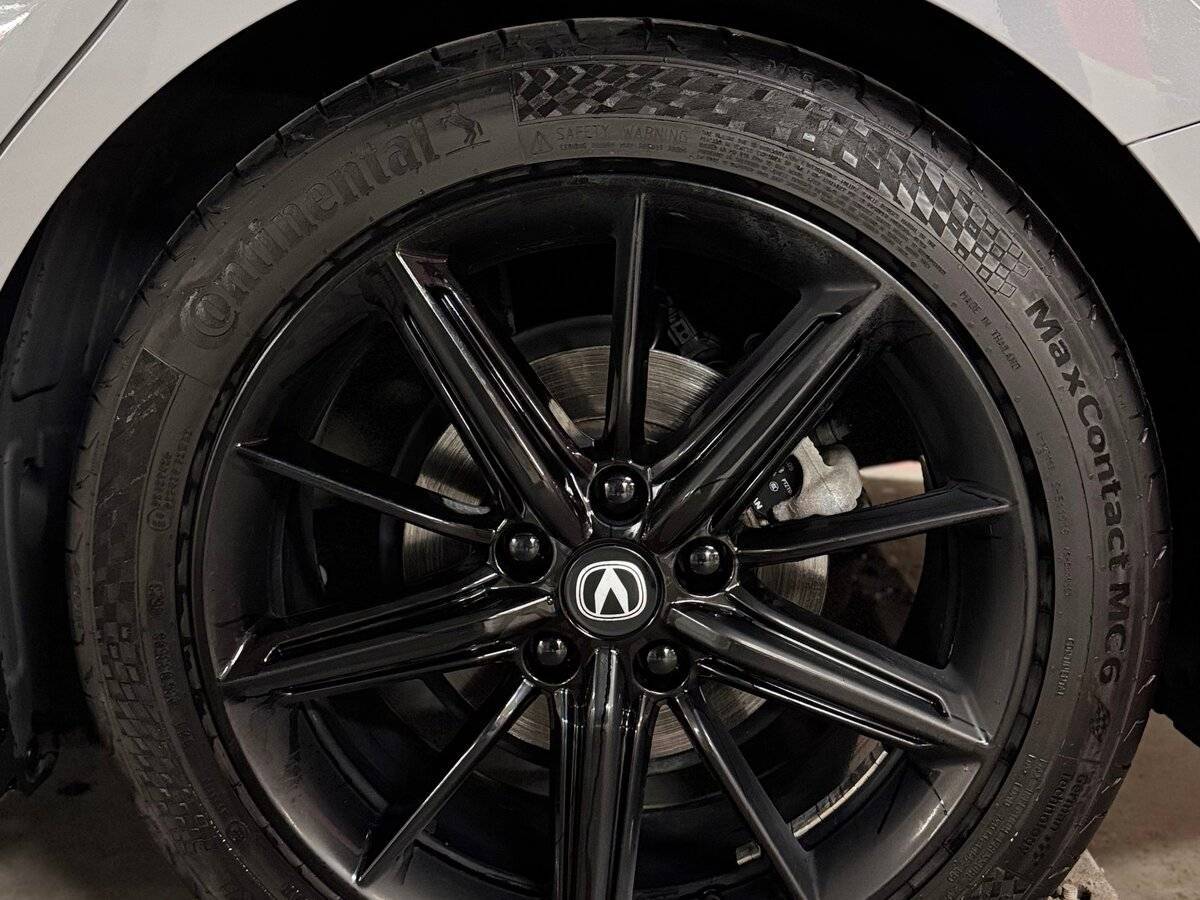 Changan UNI-V, 2024 Фото №9