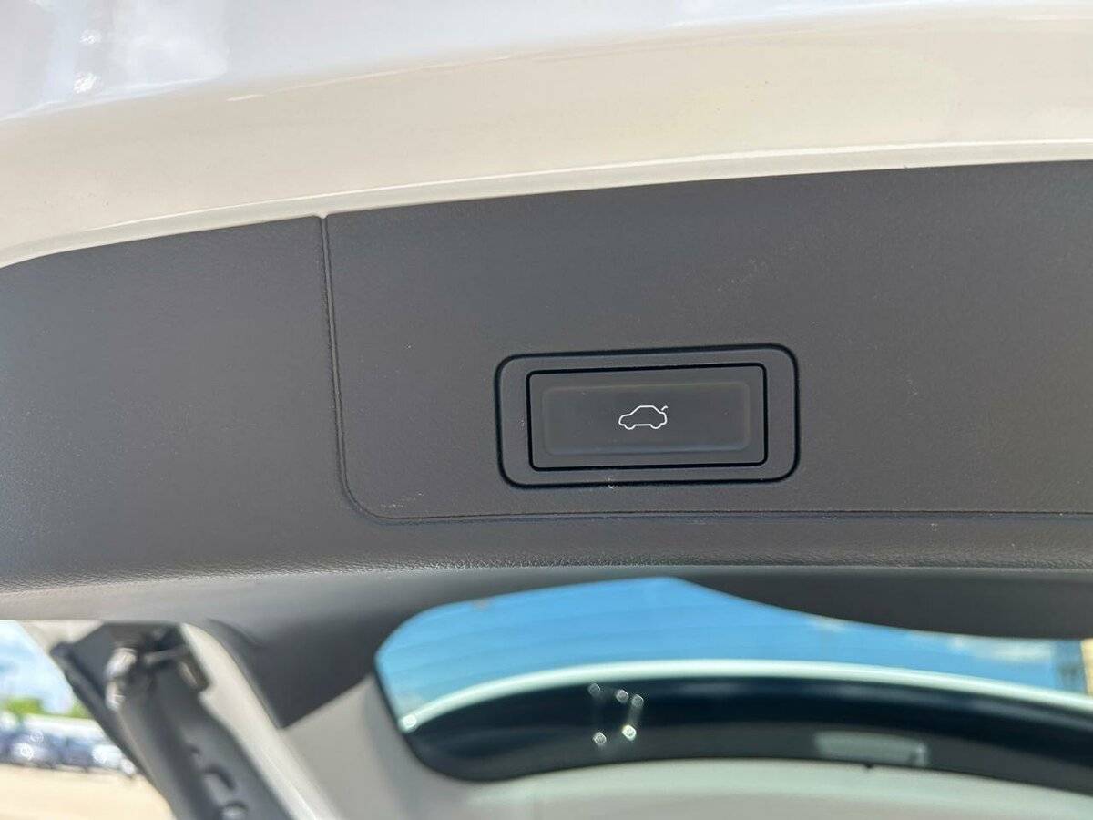 Chery Tiggo 8 Pro Max, 2023 Фото №9