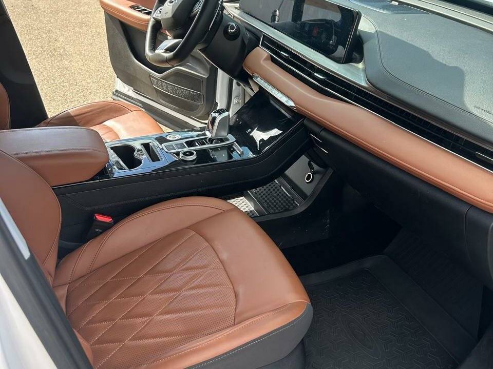 Chery Tiggo 8 Pro Max, 2023 Фото №12
