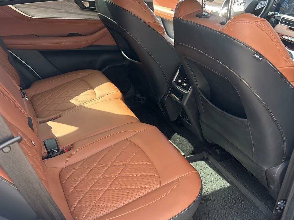 Chery Tiggo 8 Pro Max, 2023 Фото №14