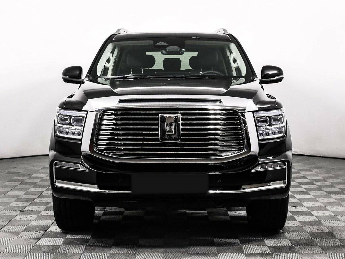 Tank 500, 2023 - 17 030 км. | Фото №2