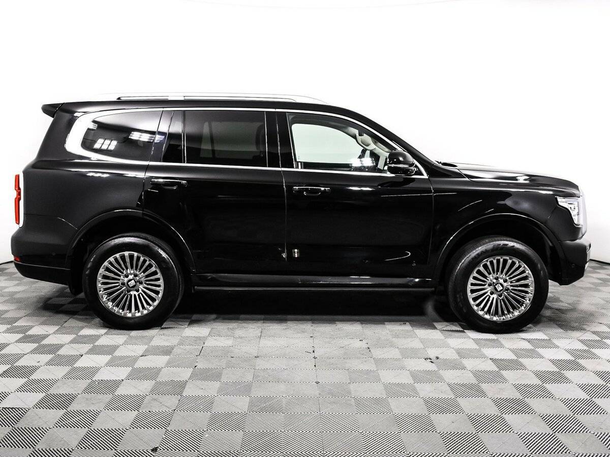 Tank 500, 2023 - 17 030 км. | Фото №4