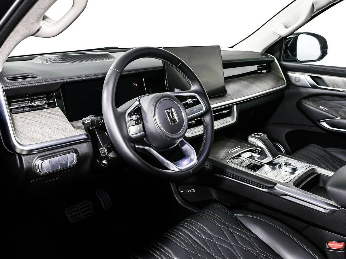 Tank 500, 2023 Фото №12