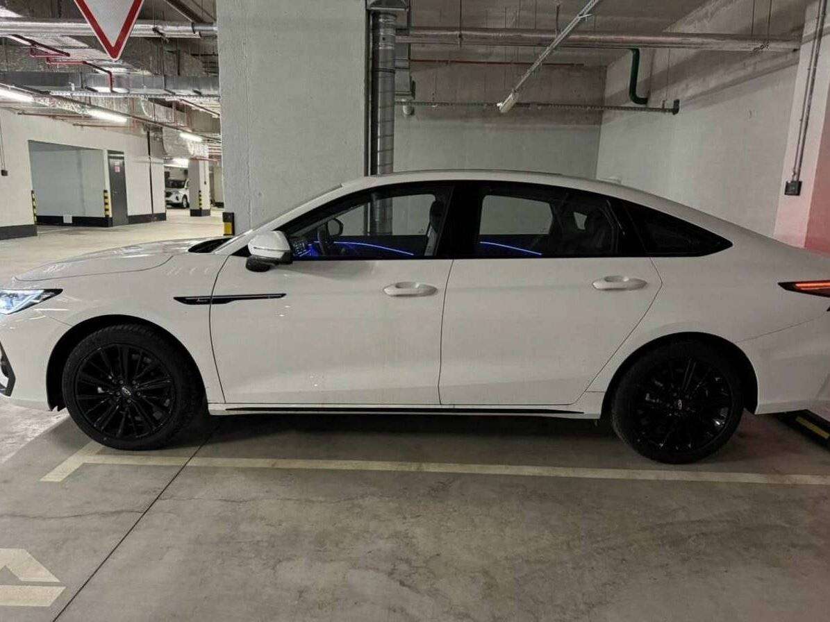 Chery Arrizo 8, 2024 - 20 км. | Фото №3