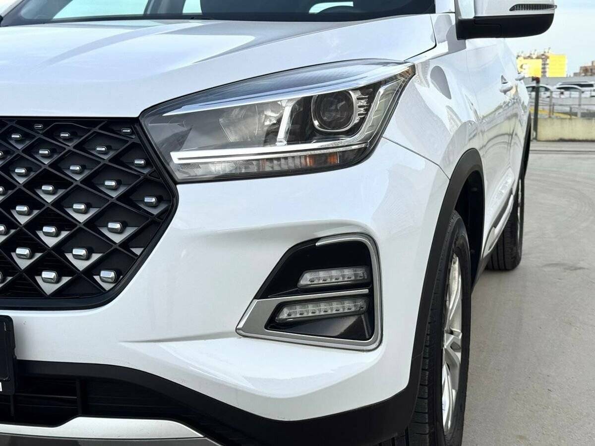 Chery Tiggo 4 Pro, 2023 - 37 140 км. | Фото №5