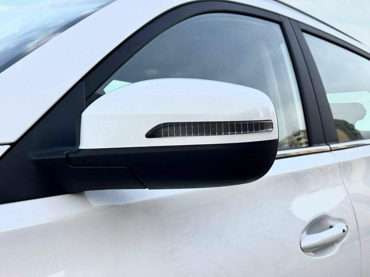 Chery Tiggo 4 Pro, 2023 - 37 140 км. | Фото №6