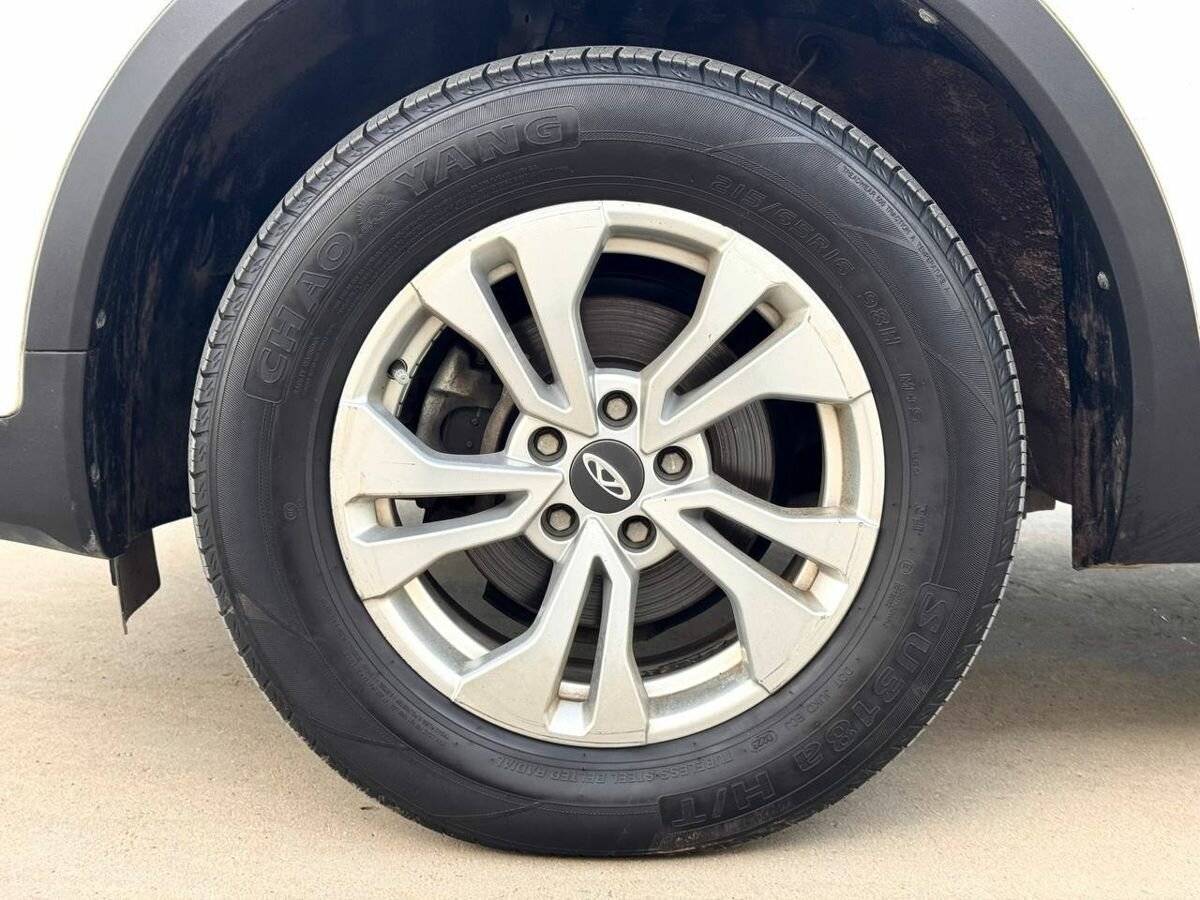 Chery Tiggo 4 Pro, 2023 - 37 140 км. | Фото №8