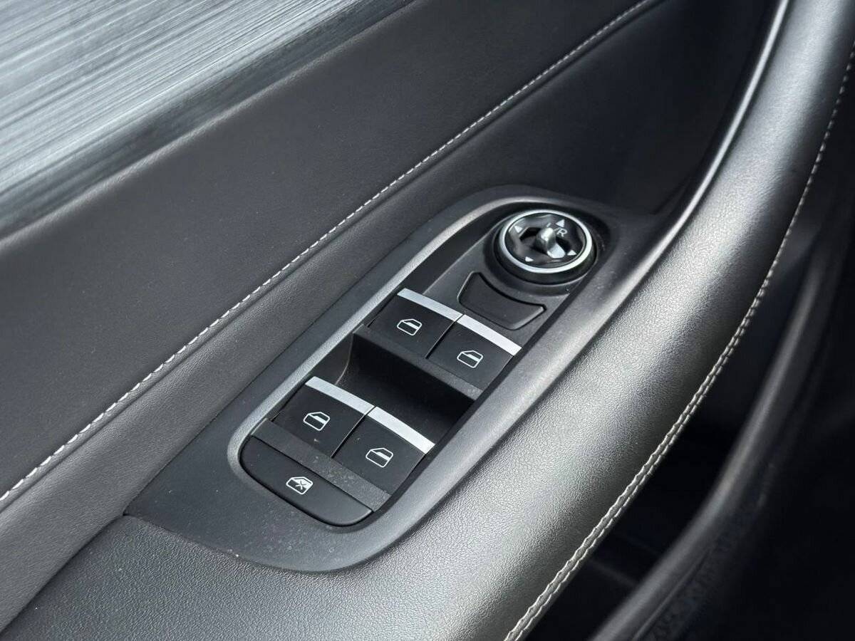 Chery Tiggo 4 Pro, 2023 Фото №11