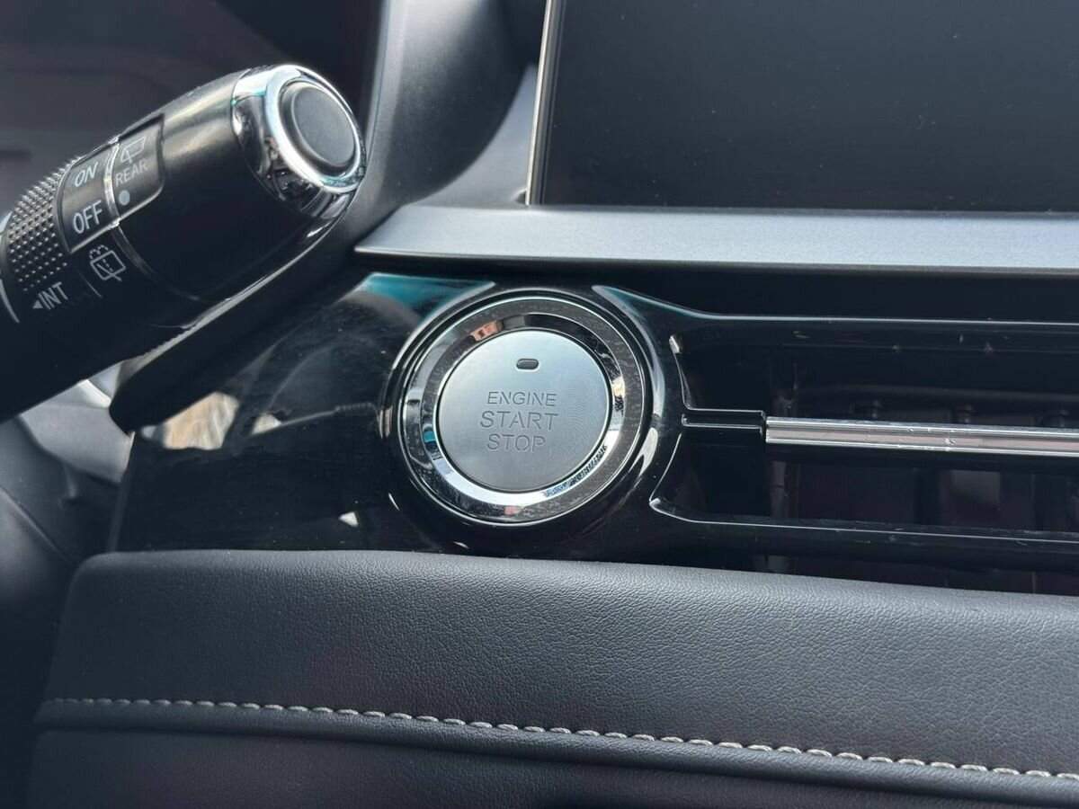 Chery Tiggo 4 Pro, 2023 Фото №13