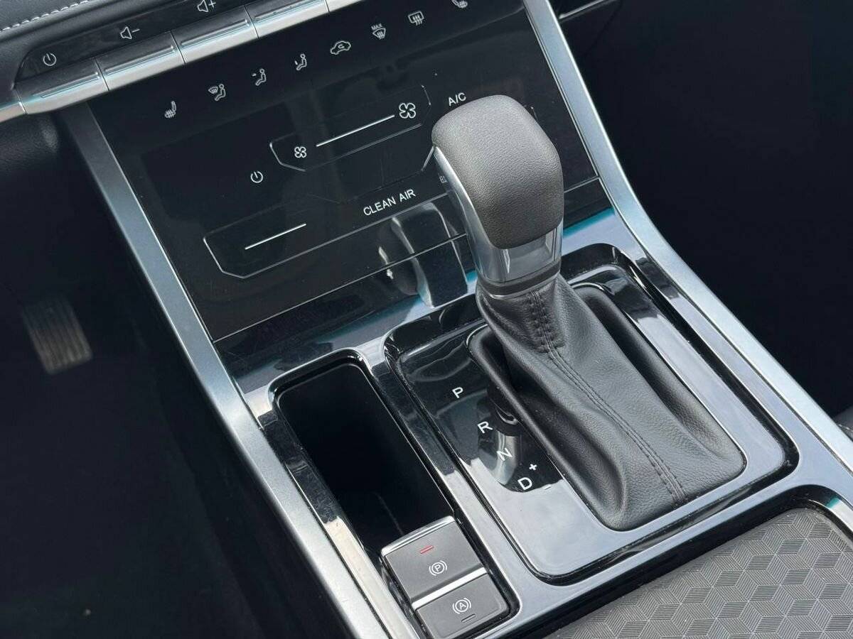 Chery Tiggo 4 Pro, 2023 Фото №15