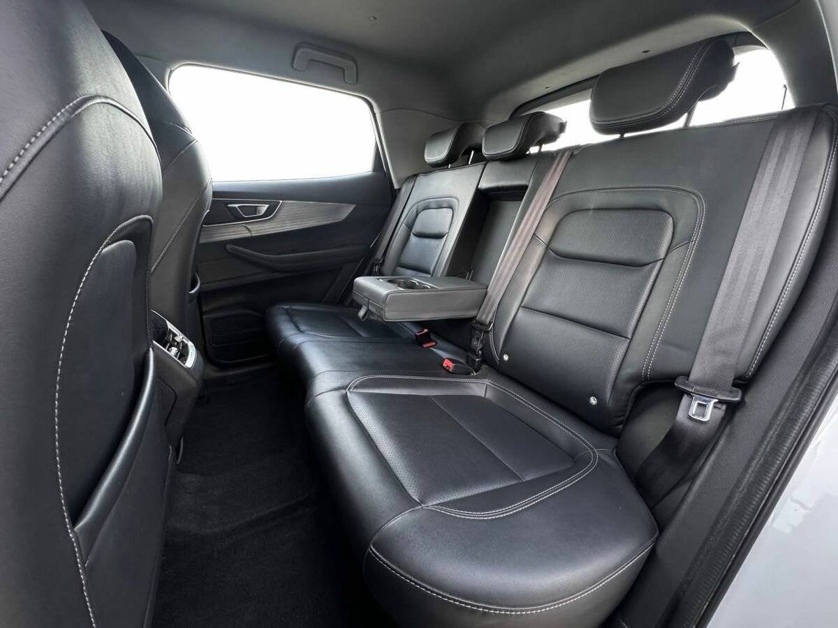 Chery Tiggo 4 Pro, 2023 Фото №16