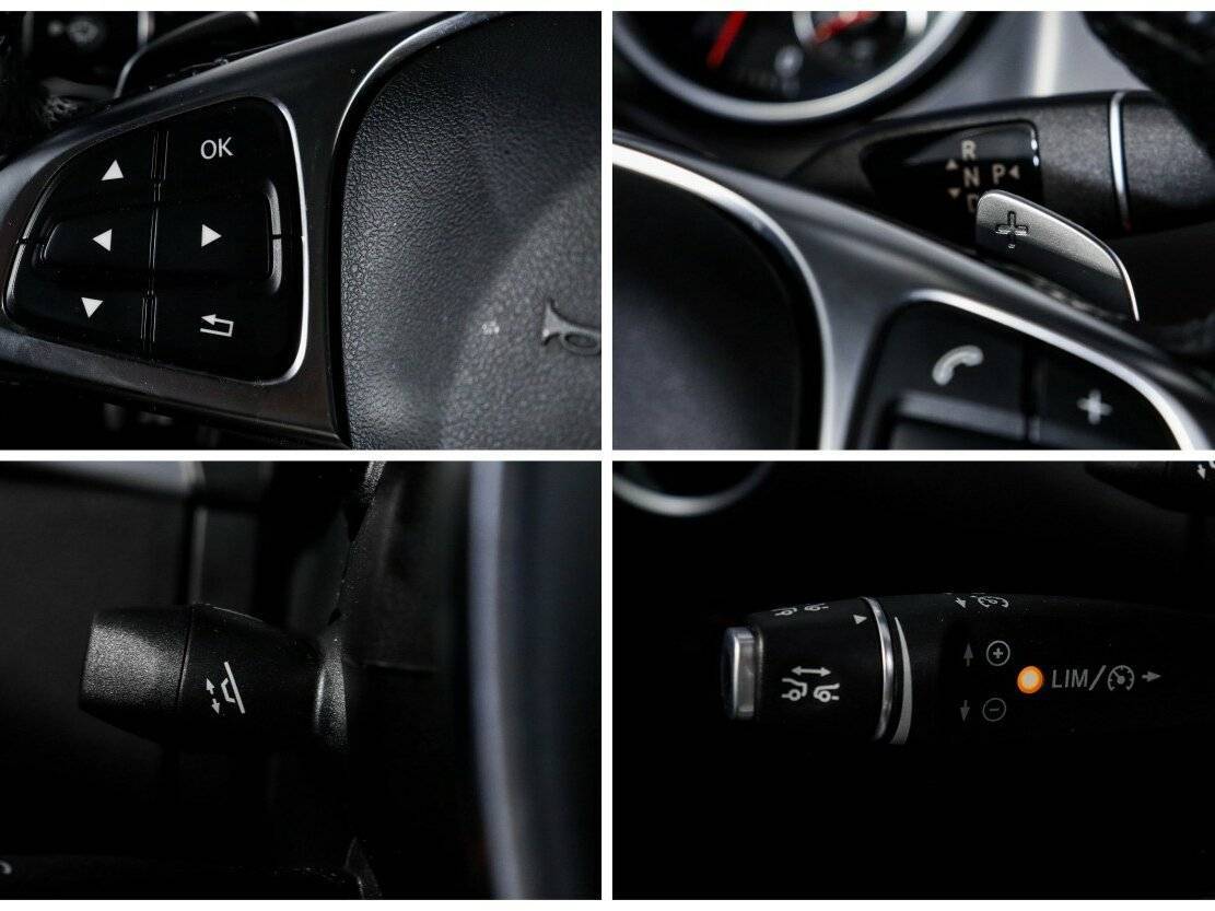 Mercedes-Benz GLE 350 d, 2018 Фото №16