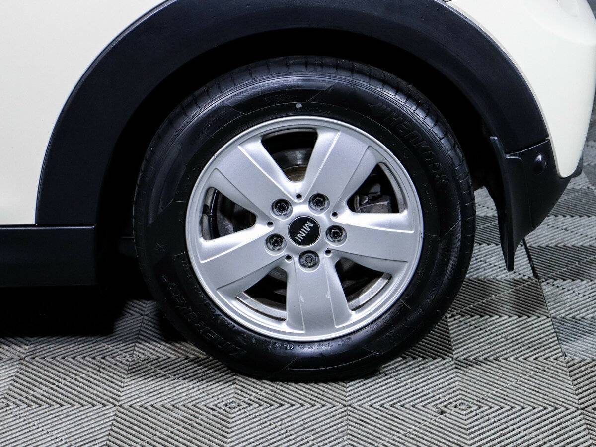 Mini Hatch Cooper, 2019 Фото №15