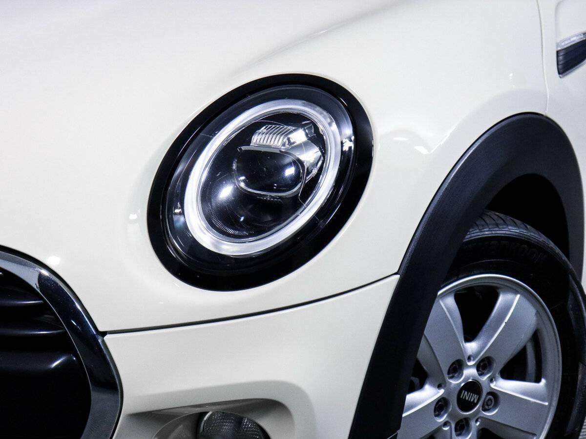 Mini Hatch Cooper, 2019 Фото №16