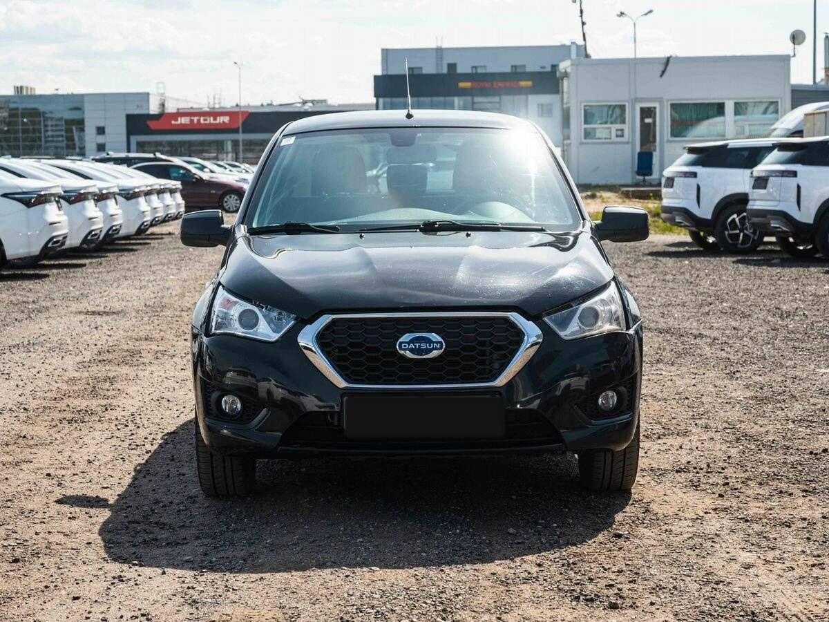 Datsun mi-DO, 2018 - 65 830 км. | Фото №2