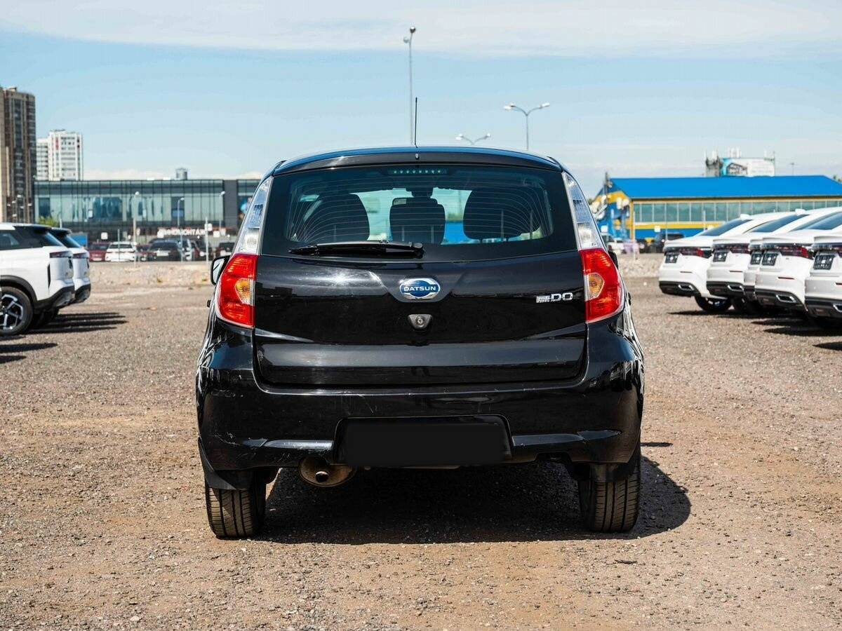 Datsun mi-DO, 2018 - 65 830 км. | Фото №5