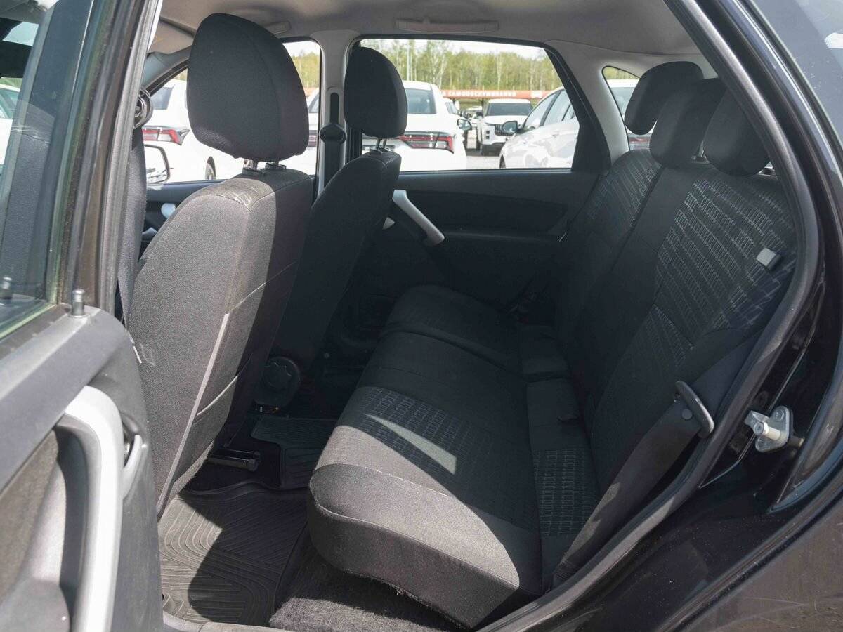 Datsun mi-DO, 2018 Фото №9