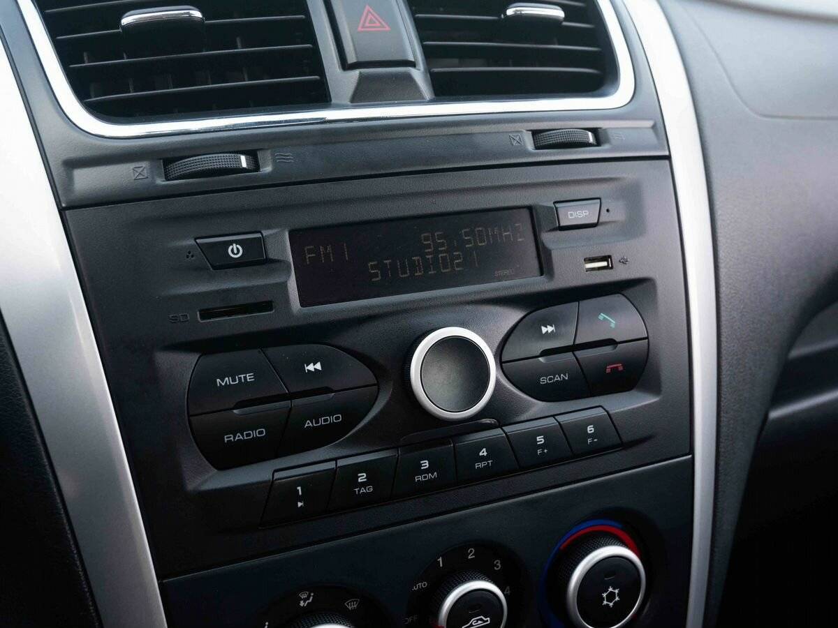 Datsun mi-DO, 2018 Фото №16