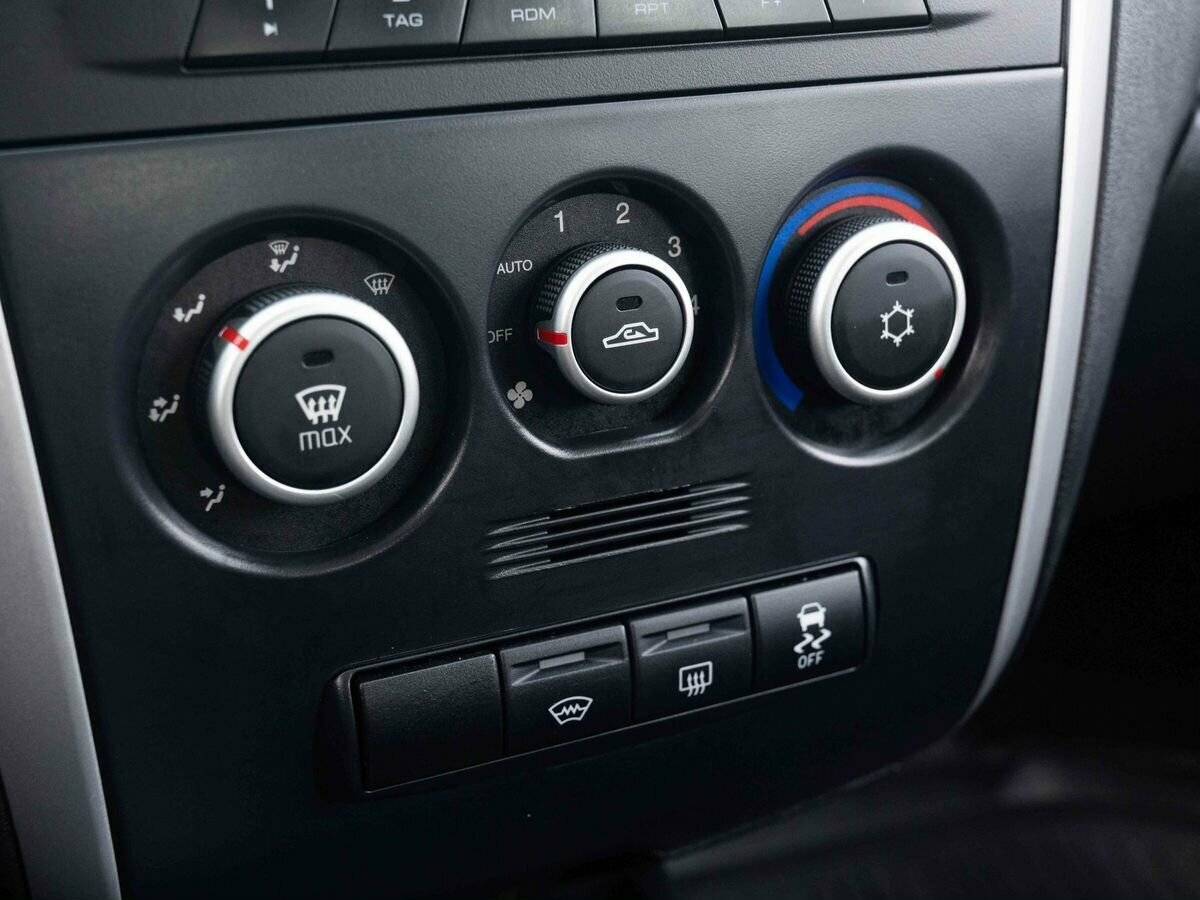 Datsun mi-DO, 2018 Фото №17