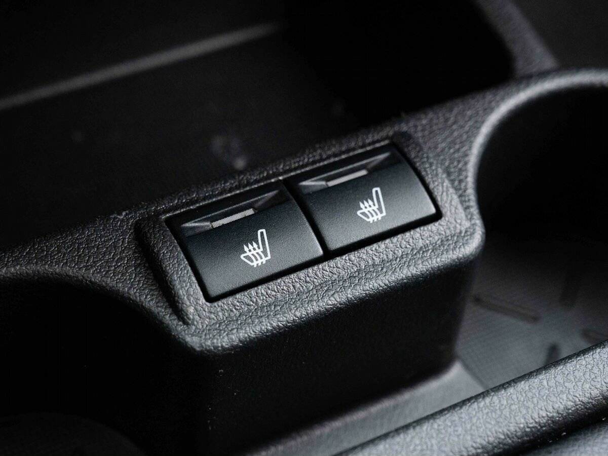 Datsun mi-DO, 2018 Фото №18