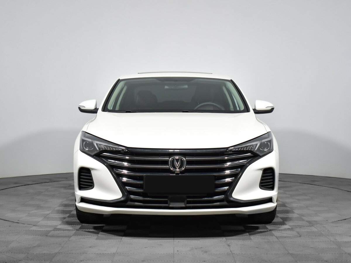 Changan Eado Plus, 2023 - 28 404 км. | Фото №2