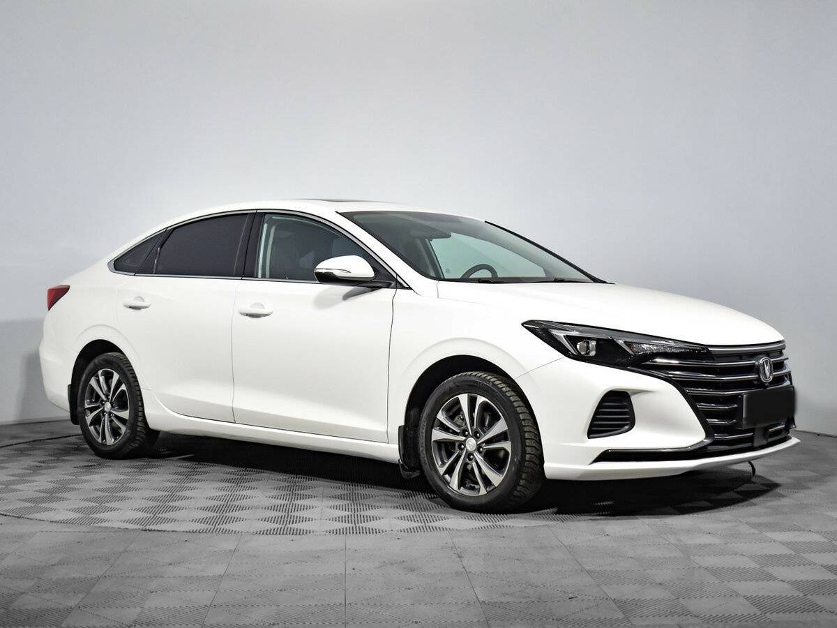 Changan Eado Plus, 2023 - 28 404 км. | Фото №3