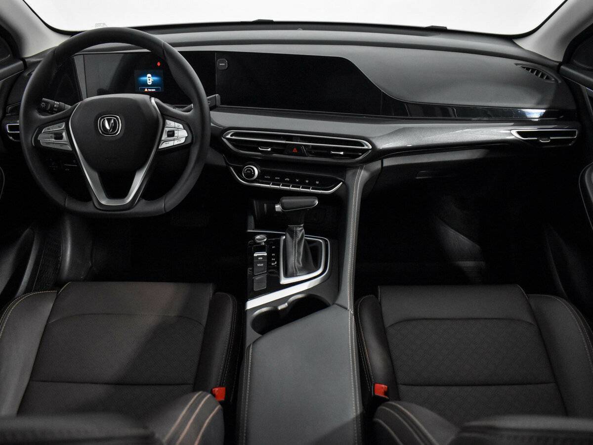 Changan Eado Plus, 2023 Фото №14