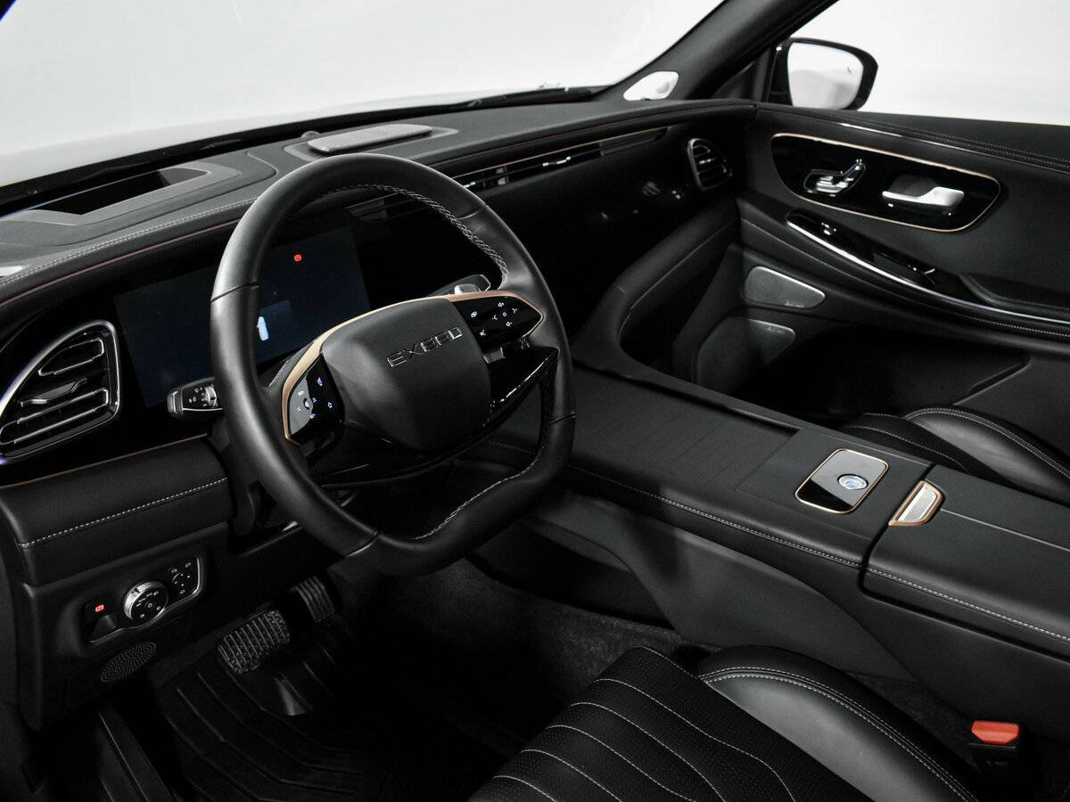 Exeed VX, 2023 - 27 992 км. | Фото №7