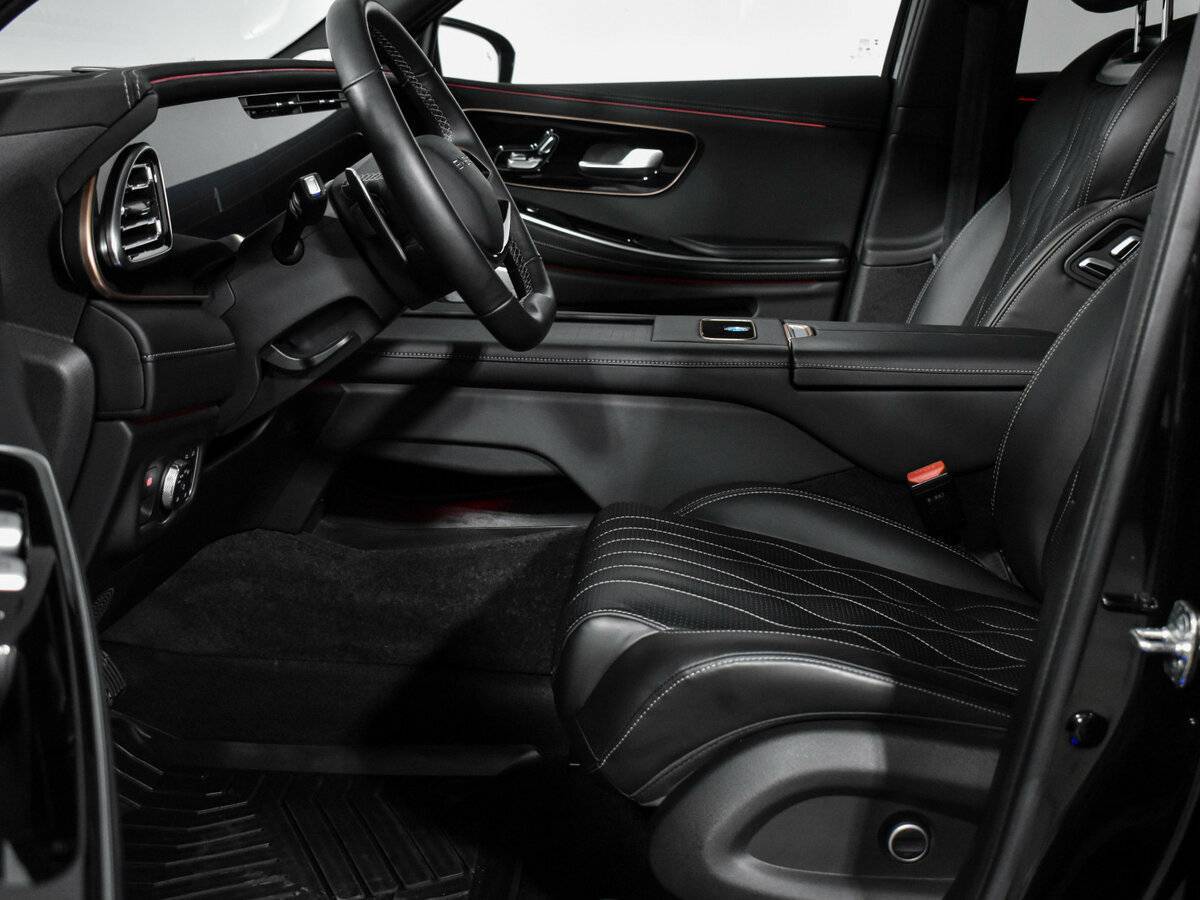 Exeed VX, 2023 - 27 992 км. | Фото №8